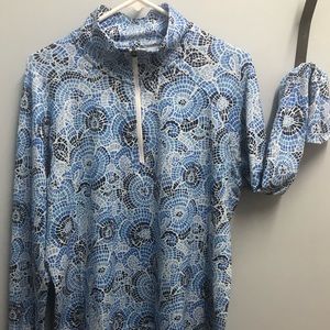 Vineyard Vines Performance XL